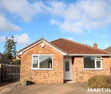 2 bedroom detached bungalow to rent - Photo 2