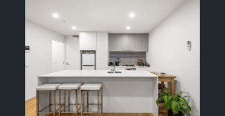 Stylish and luxury apartment with views to impress. - Photo 5