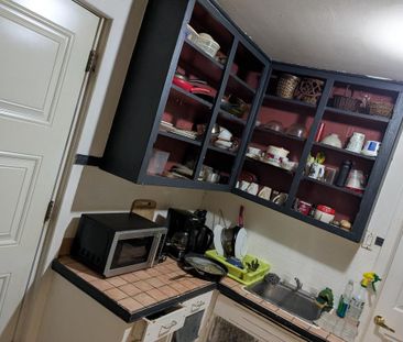 Chambre meublée Montréal Tetreauville Mercier Hochelaga - Photo 4