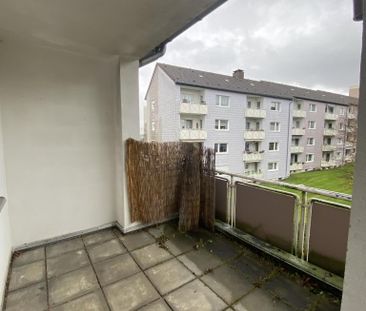 Demnächst frei! 2-Zimmer-Wohnung in Iserlohn Gerlingsen - Besichtig... - Photo 1