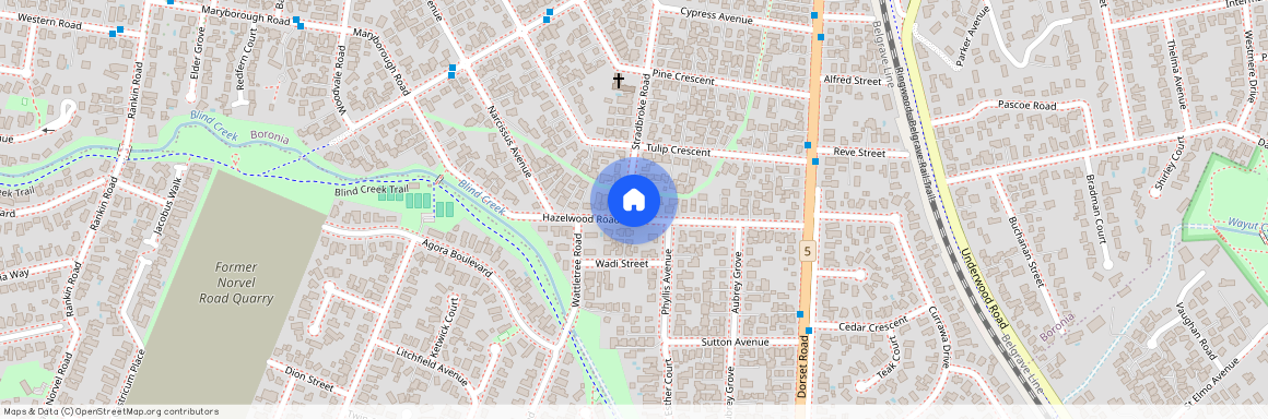 29 Stradbroke Road, Vic 3155, Boronia