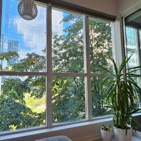 Spacious super clean Downtown Toronto Furnished Condo with Parking ava - Photo 4