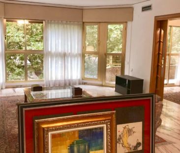 Piso de alquiler en Passeig de Les Germanies, 17, Centro Histórico - Photo 1