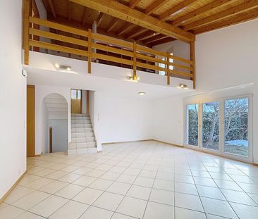 Spacieuse villa avec sauna - Photo 1