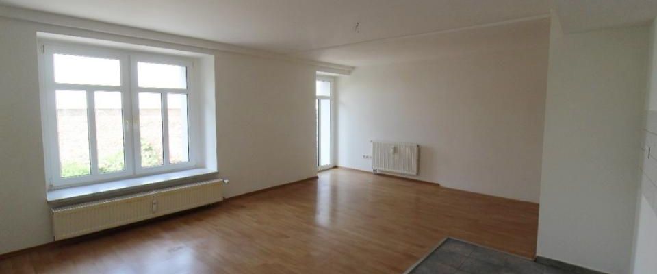 Single-Wohnung mit Balkon - Foto 1