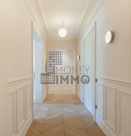 Appartement • Chaillot - Photo 3