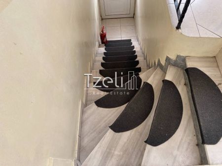 Κτίριο για ενοικίαση Νόρμαν (Πάτρα) - Φωτογραφία 3