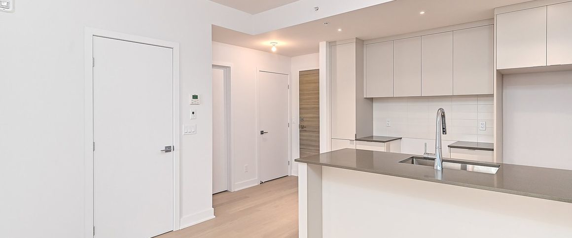 À louer / Appartement - Photo 1