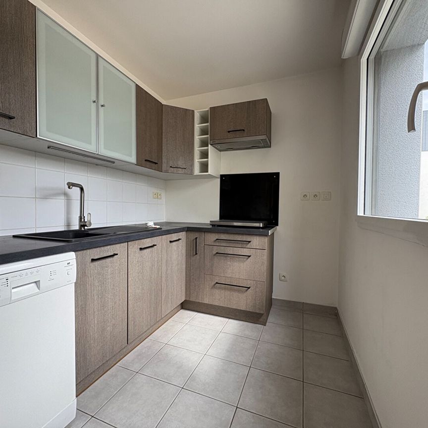 Location Appartement 2 pièces 43m² RENNES 35000 - Photo 1