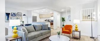 1 room apartment of 57m² in Montreal - Photo 1