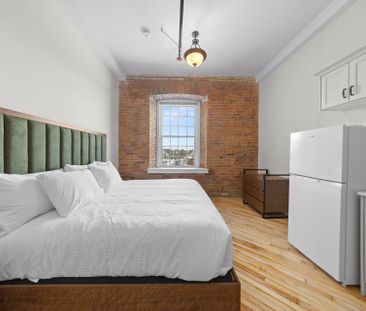 For Lease - 150 Mill Street Unit# 203, Carleton Place, Ontario - Photo 5
