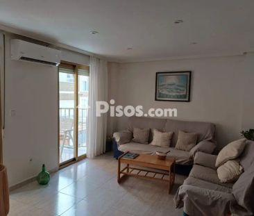 Piso en alquiler en Playa Levante - Photo 4