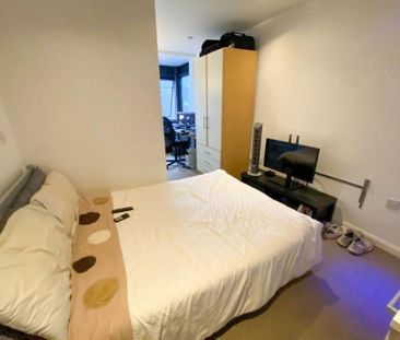 Studio to rent - Photo 1