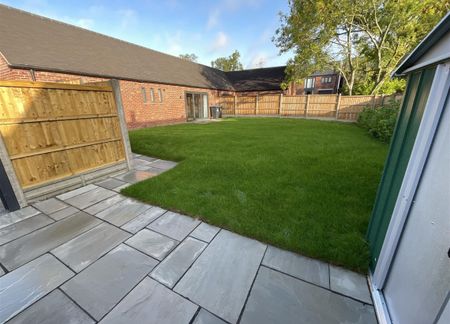 2 bedroom bungalow to rent - Photo 5
