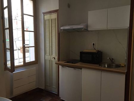 Location appartement 1 pièce 15.16 m² à Toulon (83000) - Photo 4