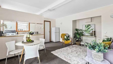 Charming 1 bedroom flat in Northland - Photo 2