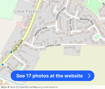 London Lane, St Neots - Photo 1