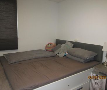 Makartstraße 8,3: Single/Paar: Schöne DG-Wohnung, 2 Zimmer, 42.06m2... - Photo 4