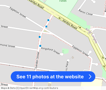 “Great, family home in quiet cul-de-sac position.” - Photo 1