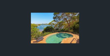 Stunning Woodford Bay Residence with City Skyline Views - Photo 3