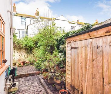 2 bedroom house to rent - Photo 3