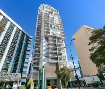 1303/237 Adelaide Terrace, PERTH - Photo 1