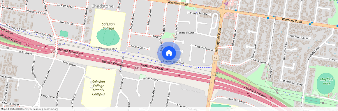 43 Kierens Way, Chadstone