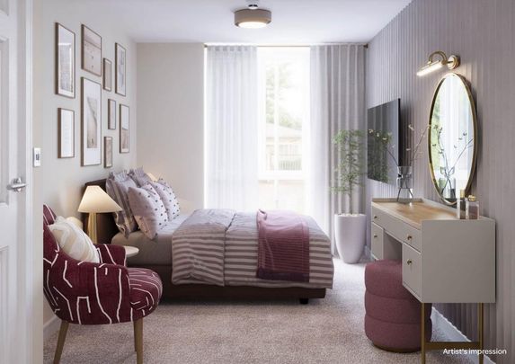 3 bedroom apartment to rent - Photo 1