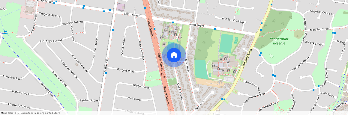 50A Oag Crescent, NSW 2340, Kingswood