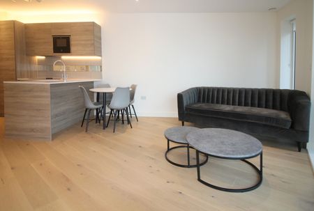 2 bedroom apartment to rent - Photo 2