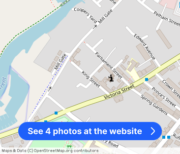 King Street, Newark, NG24 - Photo 1