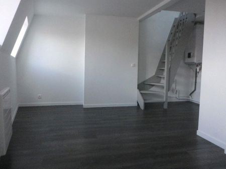 Location Appartement 1 pièce 25m² LILLE 59000 - Photo 4