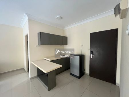 Tiara Desaru Seaview Residence - Foto 4