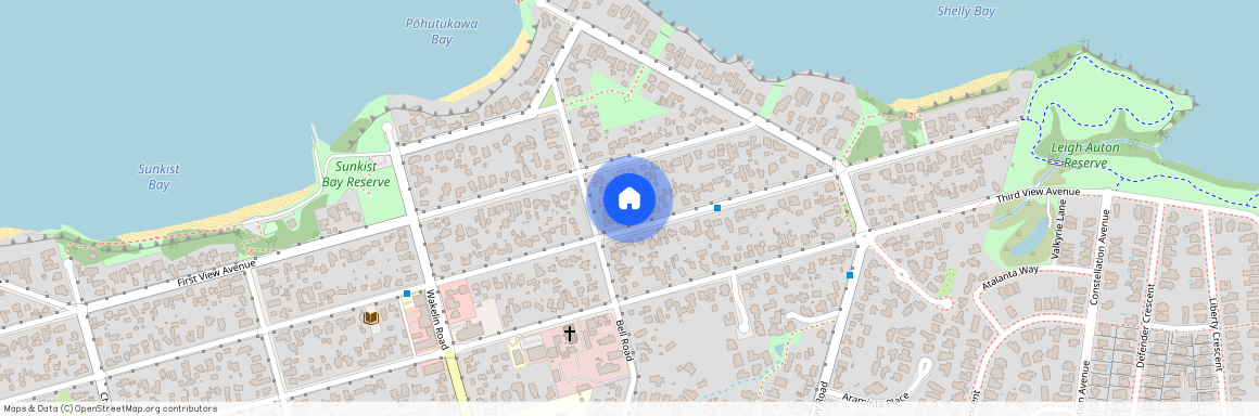 102a Second View Avenue, Manukau City, Beachlands