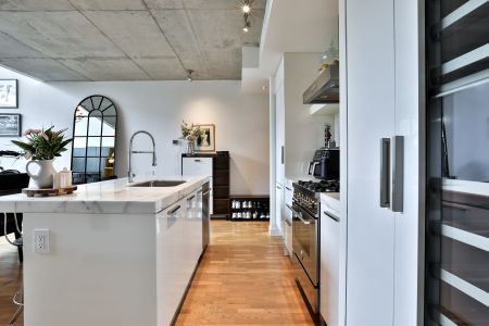 For Lease - 75 Portland Street Unit# 504, Toronto, Ontario - Photo 3