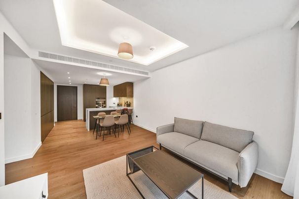 1 bedroom apartment to rent - Photo 1