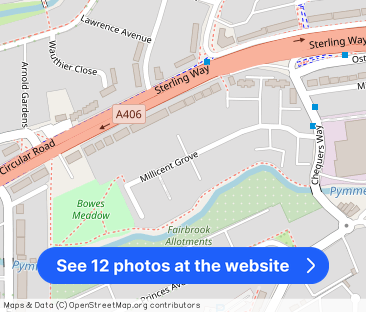 Millicent Grove, London, N13 - Photo 1