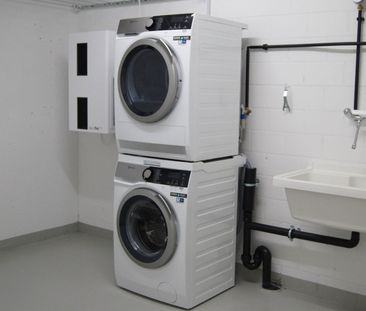 2.5 Zimmer, 64 m², EG - Photo 5