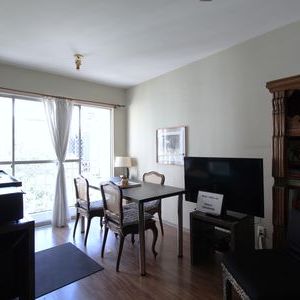 Apartamento para alugar com 60m², 2 quartos e 1 vaga - Foto 1