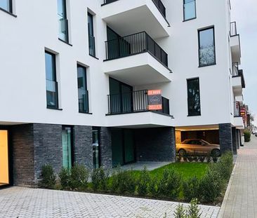 Appartement te huur in Ronse - Foto 4