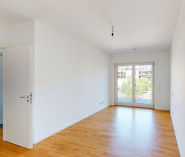 Moderne 3-Zimmer-Wohnung mit EBK - Photo 6