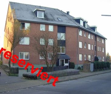 2-Zi.-Dachgeschosswohnung, Twedter Feld 6 in Flensburg - Photo 1