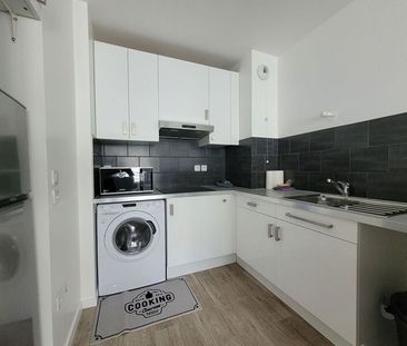 Appartement à louer 2 pièces • 40,79 m2 Yerres - Photo 3