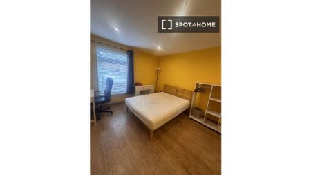 Room for rent in 3-bedroom house in Dublin, - Photo 5