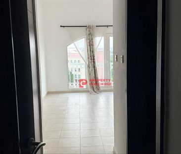 One bedroom with Balcony | Available for rent - Photo 5