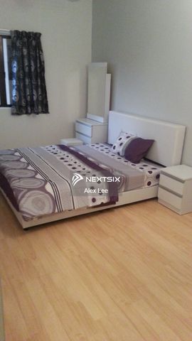 Sunway Sutera Condominium - Foto 4