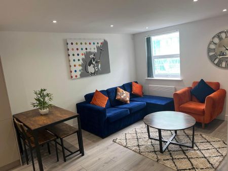 1 bedroom apartment to rent - Photo 4