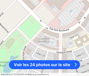 Mieszkanie na wynajem - 65 m² - 5 pokoi - Photo 1