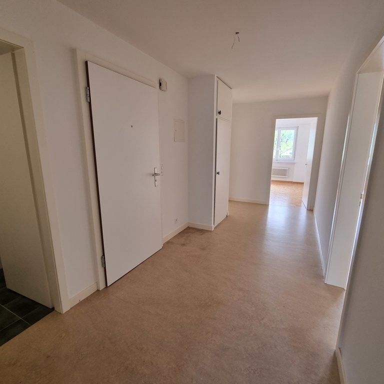 Rent a 4 rooms apartment in Breitenbach - Photo 1