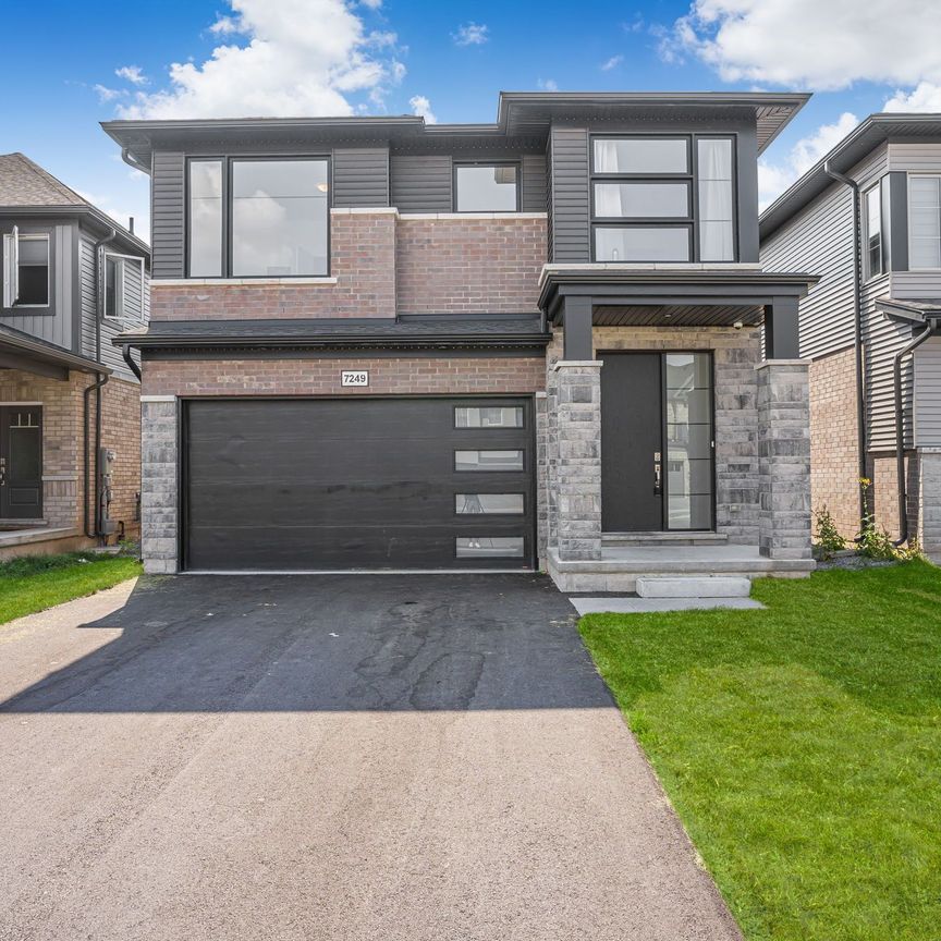 For Lease - 7249 Parkside Road, Niagara Falls, Ontario - Photo 1